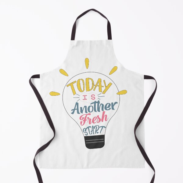 Item preview, Today is another fresh start designed and sold by supercoool.