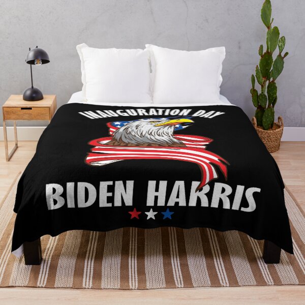Item preview, Inauguration Day Biden Harris Democratic Party designed and sold by Stndor.
