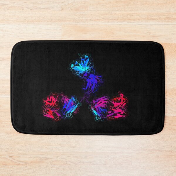 Item preview, Antibody designed and sold by 3D Biology.