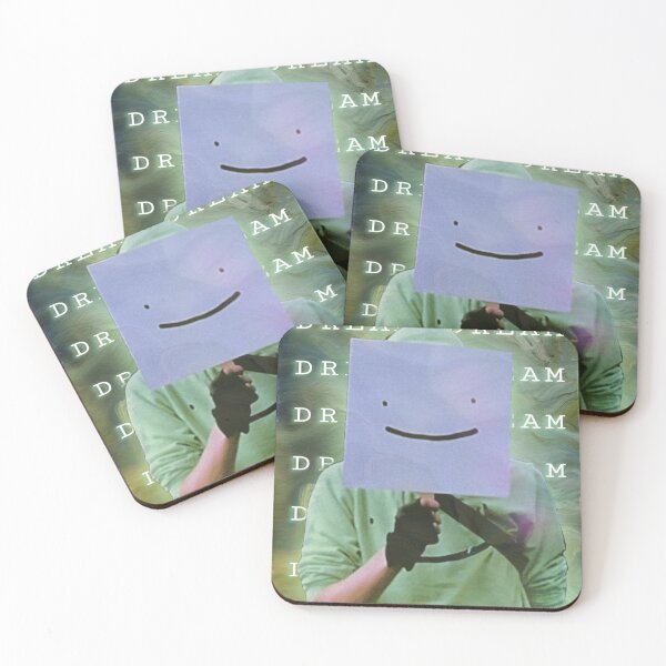 Item preview, Dream SMP designed and sold by nicolepee.