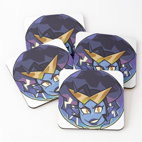 Item preview, Susanne from Monster Camp designed and sold by dontdoellisd.