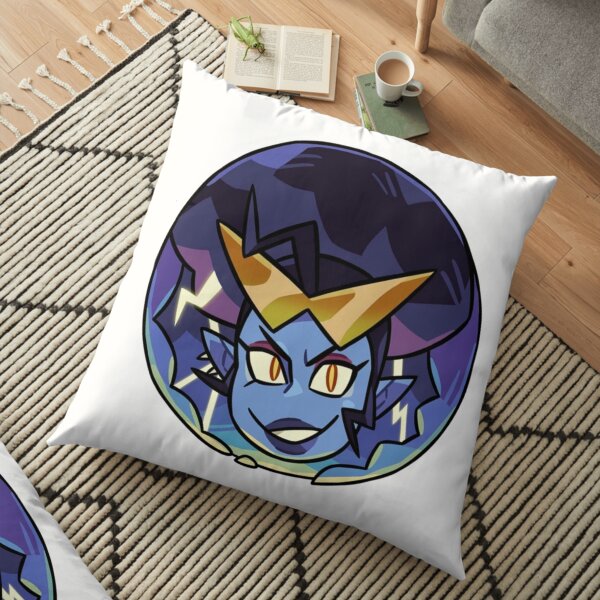 monster prom body pillow