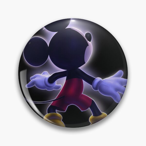 Item preview, Micky designed and sold by AestheticNeed.