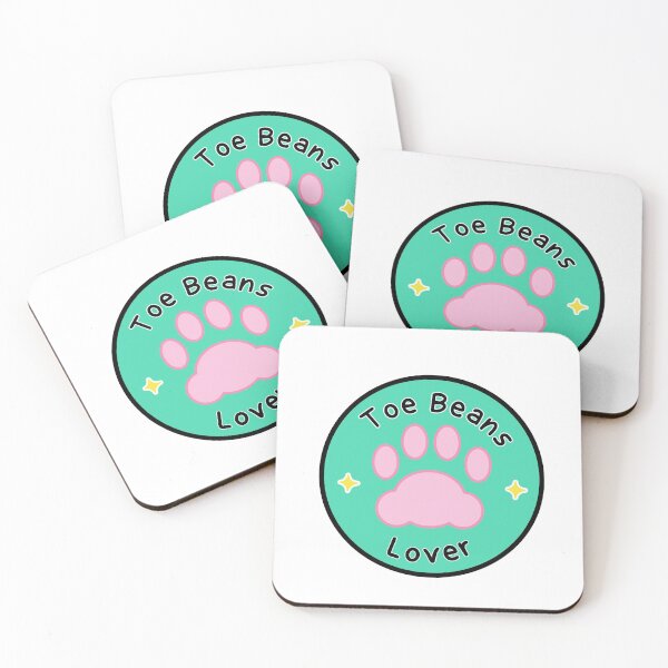 Item preview, Toe Beans Lover designed and sold by gabyshiny.