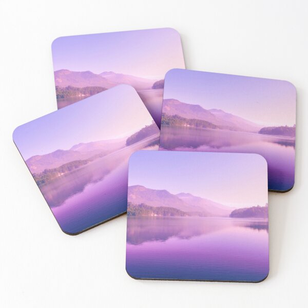 Item preview, NATURE IN LAVENDER designed and sold by wildwhimsical.