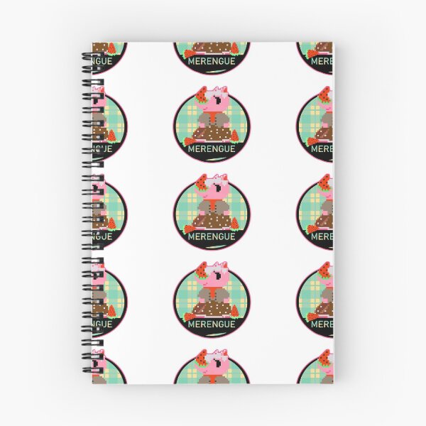 Item preview, Merengue AC designed and sold by CherryB Designs.