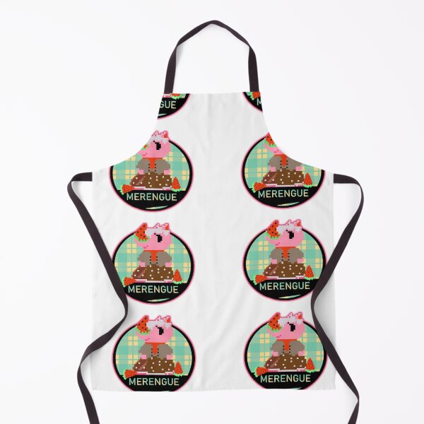 Item preview, Merengue AC designed and sold by CherryB Designs.