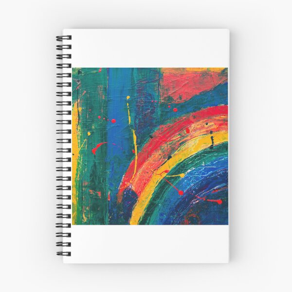 Item preview, Opening Minds Through Art Cool Modern Contemporary Art Bright Delicate Artwork designed and sold by cattiktoks1718.