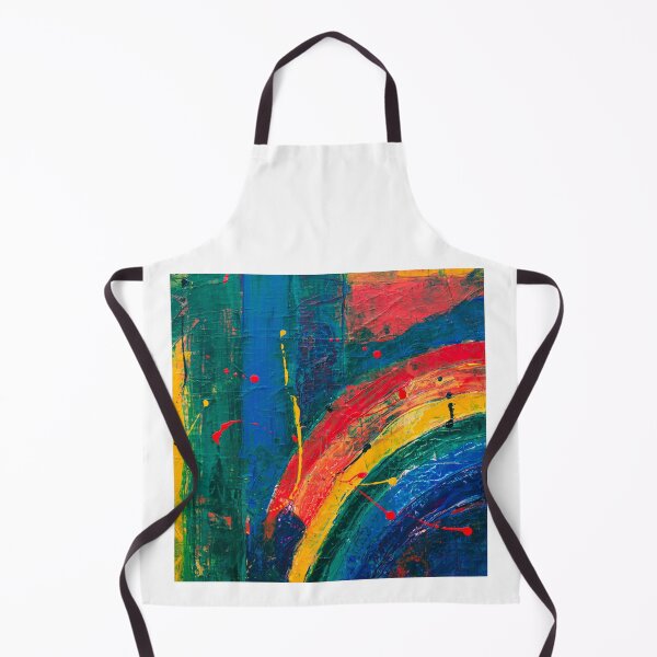 Item preview, Opening Minds Through Art Cool Modern Contemporary Art Bright Delicate Artwork designed and sold by cattiktoks1718.