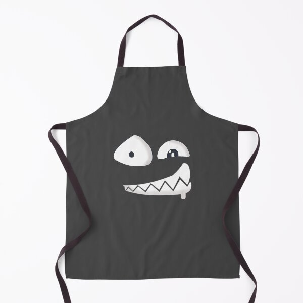 Item preview, monster emoji designed and sold by ZiphGames.