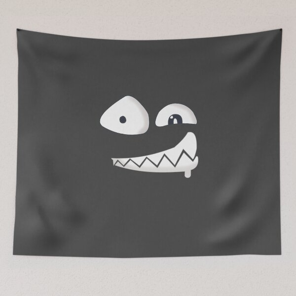 Item preview, monster emoji designed and sold by ZiphGames.