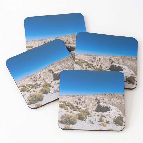 Item preview, Over the Edges of the Atacama Desert, Bolivia designed and sold by Carrie Lyman Photography.