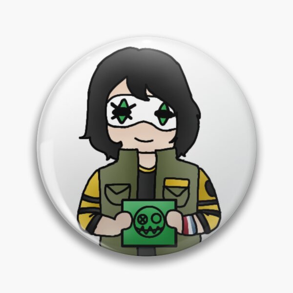 Item preview, Fun Ghoul designed and sold by Superiorkenshi.