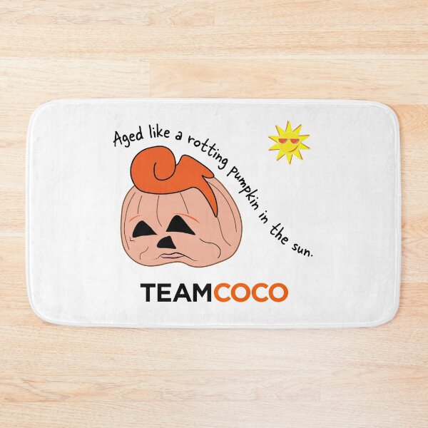 Item preview, Conan Ages Like A Rotting Pumpkin in The Sun designed and sold by BlackCoffeeCake.