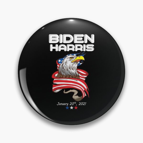 Artikelvorschau, Einweihungstag Biden Harris 1.20.2021 Geschenk entworfen und verkauft von Stndor.