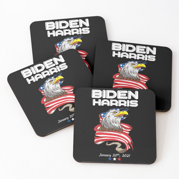 Item preview, Inauguration day Biden Harris 1.20.2021 gift designed and sold by Stndor.