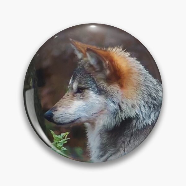 Item preview, Wolf designed and sold by Guardi71.