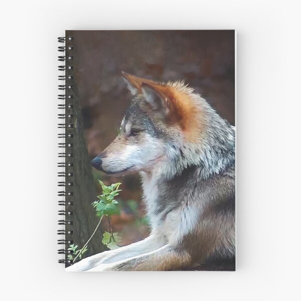 Item preview, Wolf designed and sold by Guardi71.