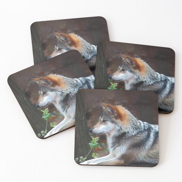 Item preview, Wolf designed and sold by Guardi71.