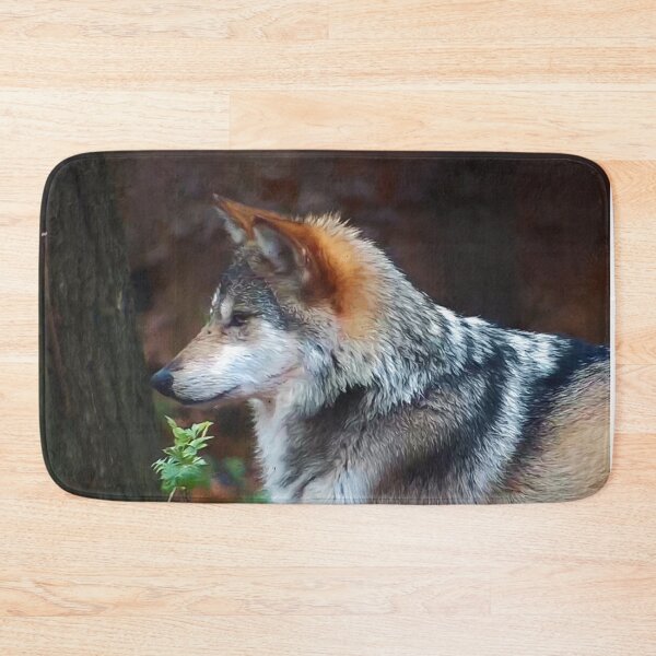 Item preview, Wolf designed and sold by Guardi71.