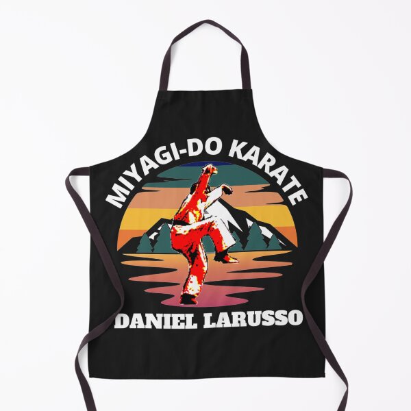 Artikelvorschau, Daniel Larusso – Miyagi Do Karate entworfen und verkauft von UnboundFull.