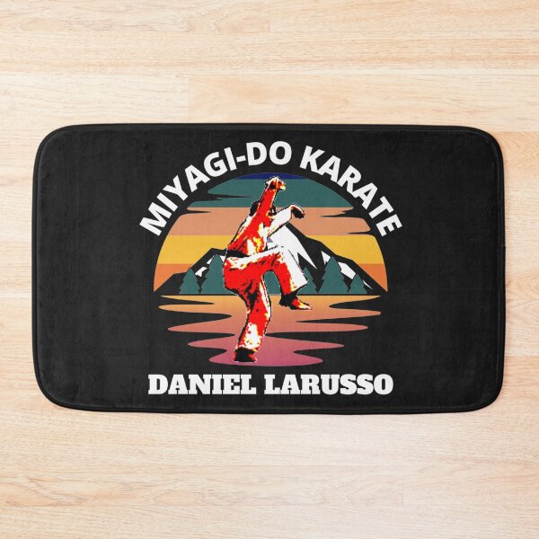Artikelvorschau, Daniel Larusso – Miyagi Do Karate entworfen und verkauft von UnboundFull.