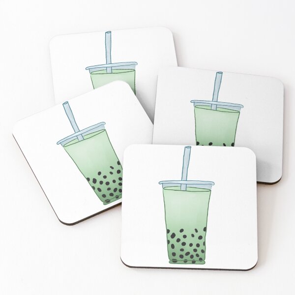 Item preview, Bubble Tea designed and sold by alxandromeda.