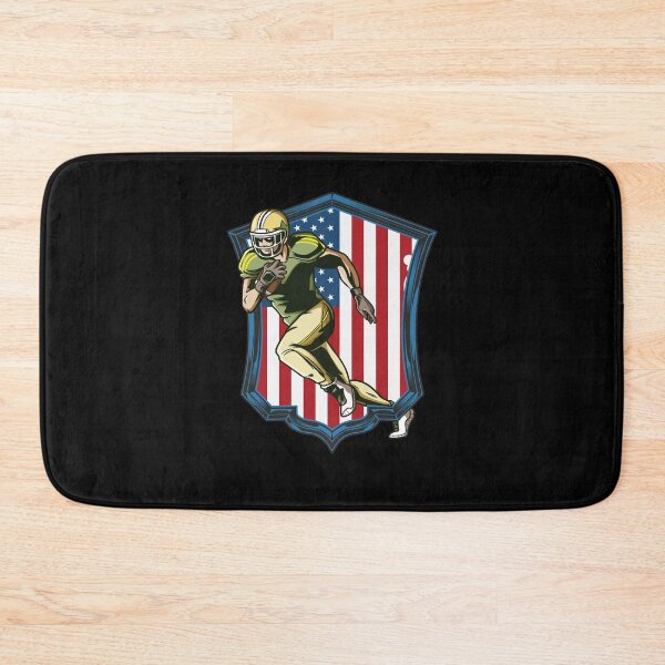 Item preview, Playoffs american football usa team kicker designed and sold by Stndor.