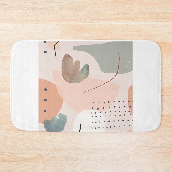 Item preview, Opening Minds Through Art Cool Modern Contemporary Art Bright Delicate Artwork designed and sold by cattiktoks1718.