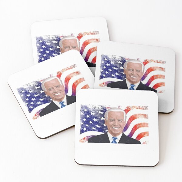 Item preview, Joe Biden New President of America T-shirt designed and sold by tata62.