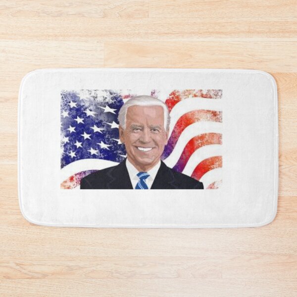 Item preview, Joe Biden New President of America T-shirt designed and sold by tata62.