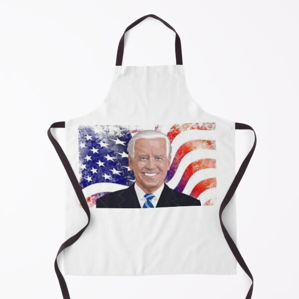 Item preview, Joe Biden New President of America T-shirt designed and sold by tata62.