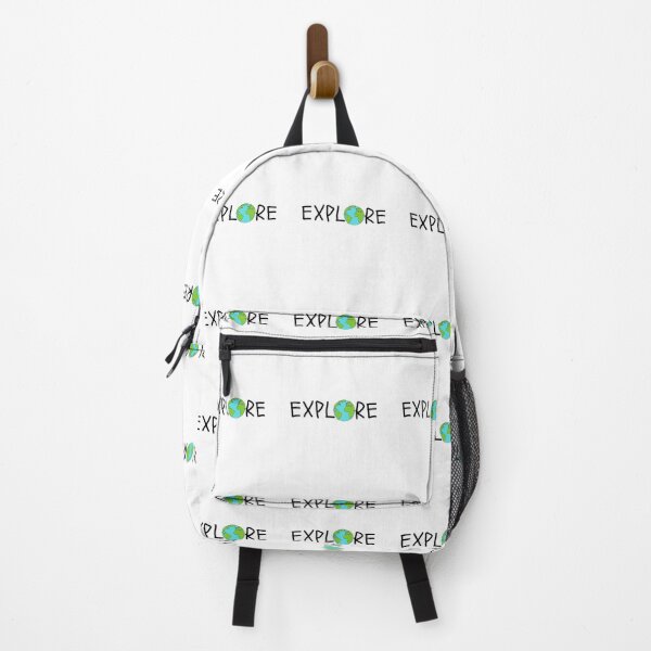Item preview, Explore The World designed and sold by being trendy.