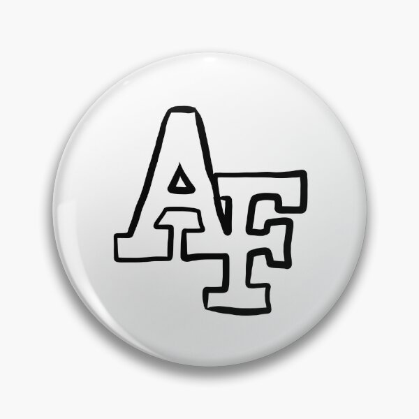 Item preview, AF logo designed and sold by designedbysym.