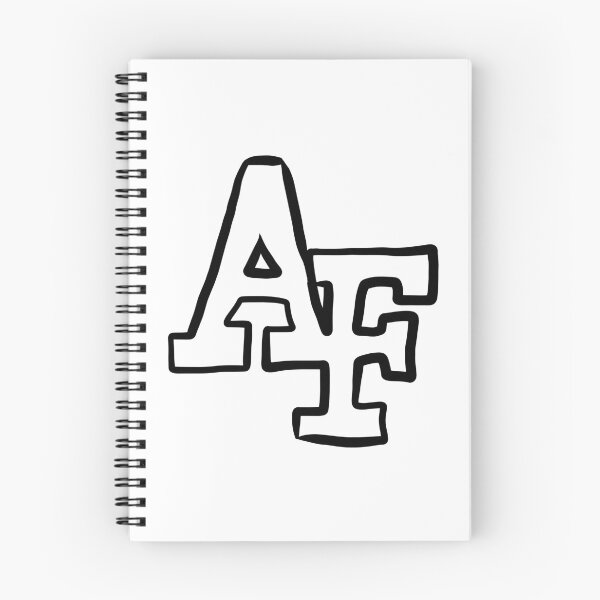 Item preview, AF logo designed and sold by designedbysym.