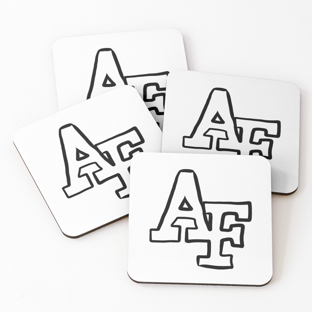 Item preview, Coasters (Set of 4) designed and sold by designedbysym.