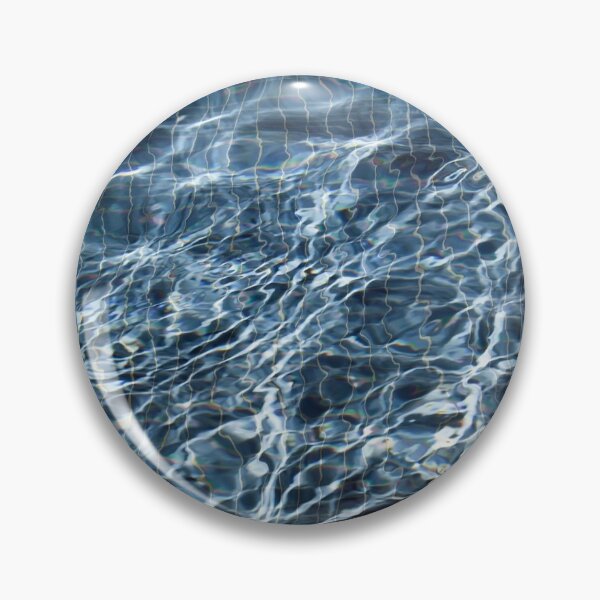 Item preview, Opening Minds Through Art Cool Modern Contemporary Art Bright Delicate Artwork Waves designed and sold by cattiktoks1718.