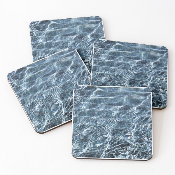Item preview, Opening Minds Through Art Cool Modern Contemporary Art Bright Delicate Artwork Waves designed and sold by cattiktoks1718.