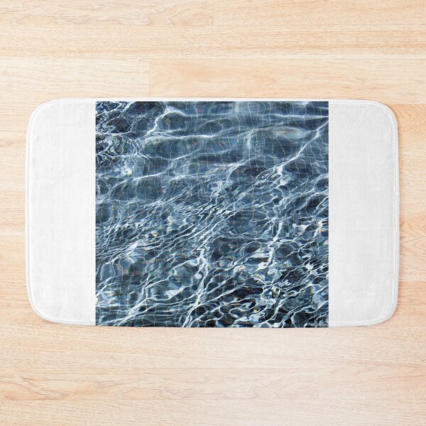 Item preview, Opening Minds Through Art Cool Modern Contemporary Art Bright Delicate Artwork Waves designed and sold by cattiktoks1718.
