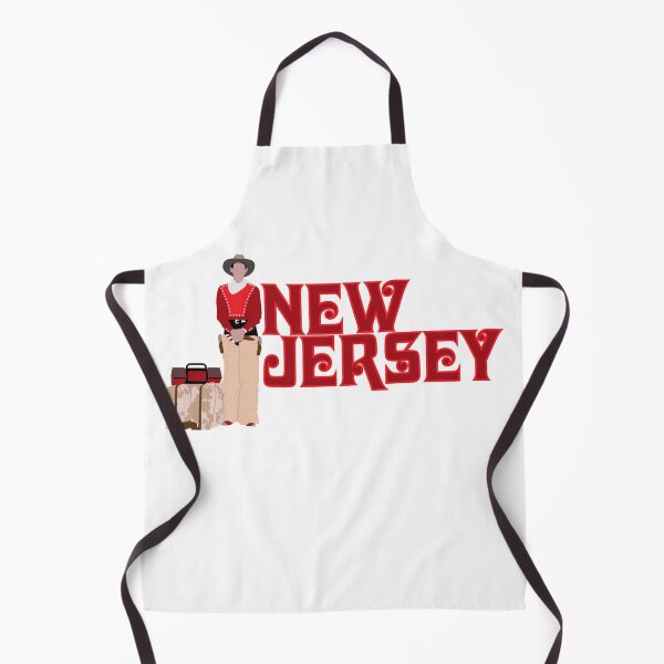 Item preview, New Jersey designed and sold by DaysleeprDesign.