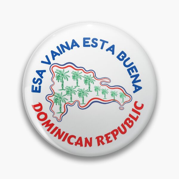 Item preview, República Dominicana Isla Patriótica Esa Vaina esta buena designed and sold by Archer25.