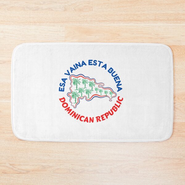 Item preview, República Dominicana Isla Patriótica Esa Vaina esta buena designed and sold by Archer25.