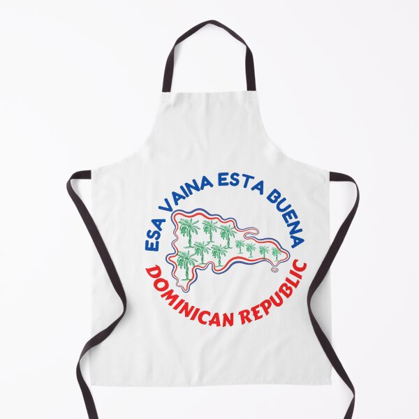 Item preview, República Dominicana Isla Patriótica Esa Vaina esta buena designed and sold by Archer25.