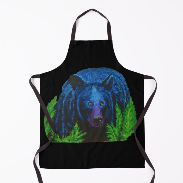Item preview, Black Bear designed and sold by Reedthearts.