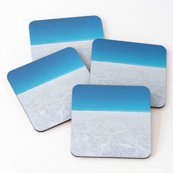 Item preview, Wide Open Spaces, Salar de Uyuni Salt Flat, Bolivia designed and sold by Carrie Lyman Photography.