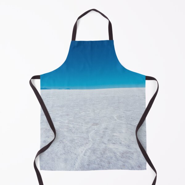 Item preview, Wide Open Spaces, Salar de Uyuni Salt Flat, Bolivia designed and sold by Carrie Lyman Photography.