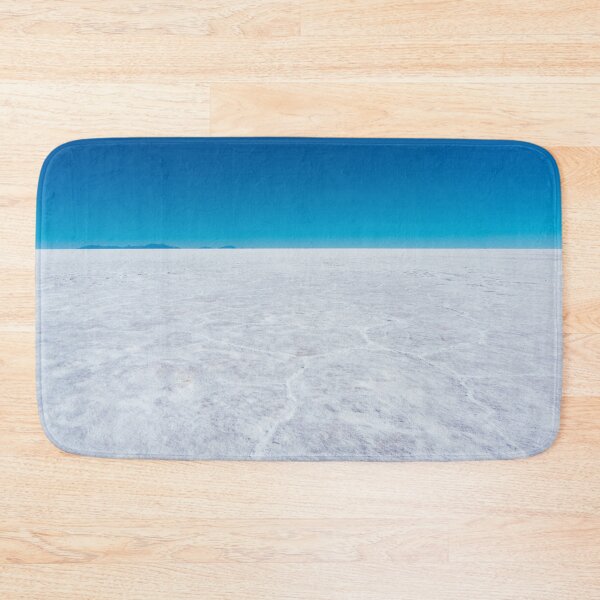 Item preview, Wide Open Spaces, Salar de Uyuni Salt Flat, Bolivia designed and sold by Carrie Lyman Photography.