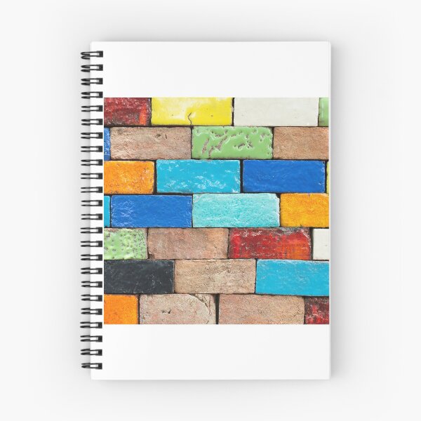 Item preview, Opening Minds Through Art Cool Modern Contemporary Art Bright Realistic Artwork Bricks designed and sold by cattiktoks1718.