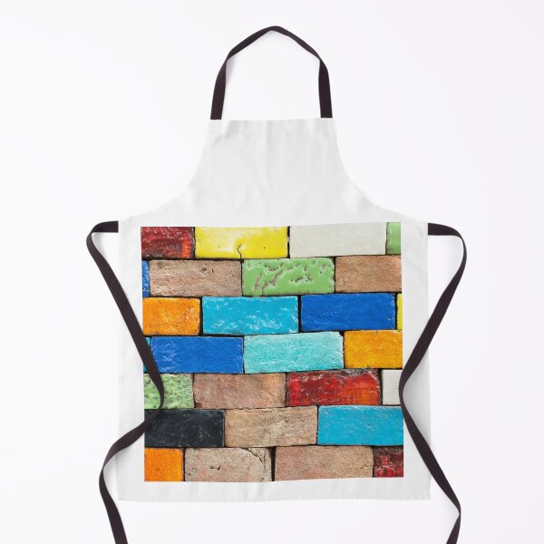Item preview, Opening Minds Through Art Cool Modern Contemporary Art Bright Realistic Artwork Bricks designed and sold by cattiktoks1718.