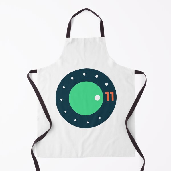 Item preview, Android 11 designed and sold by Starstacks.